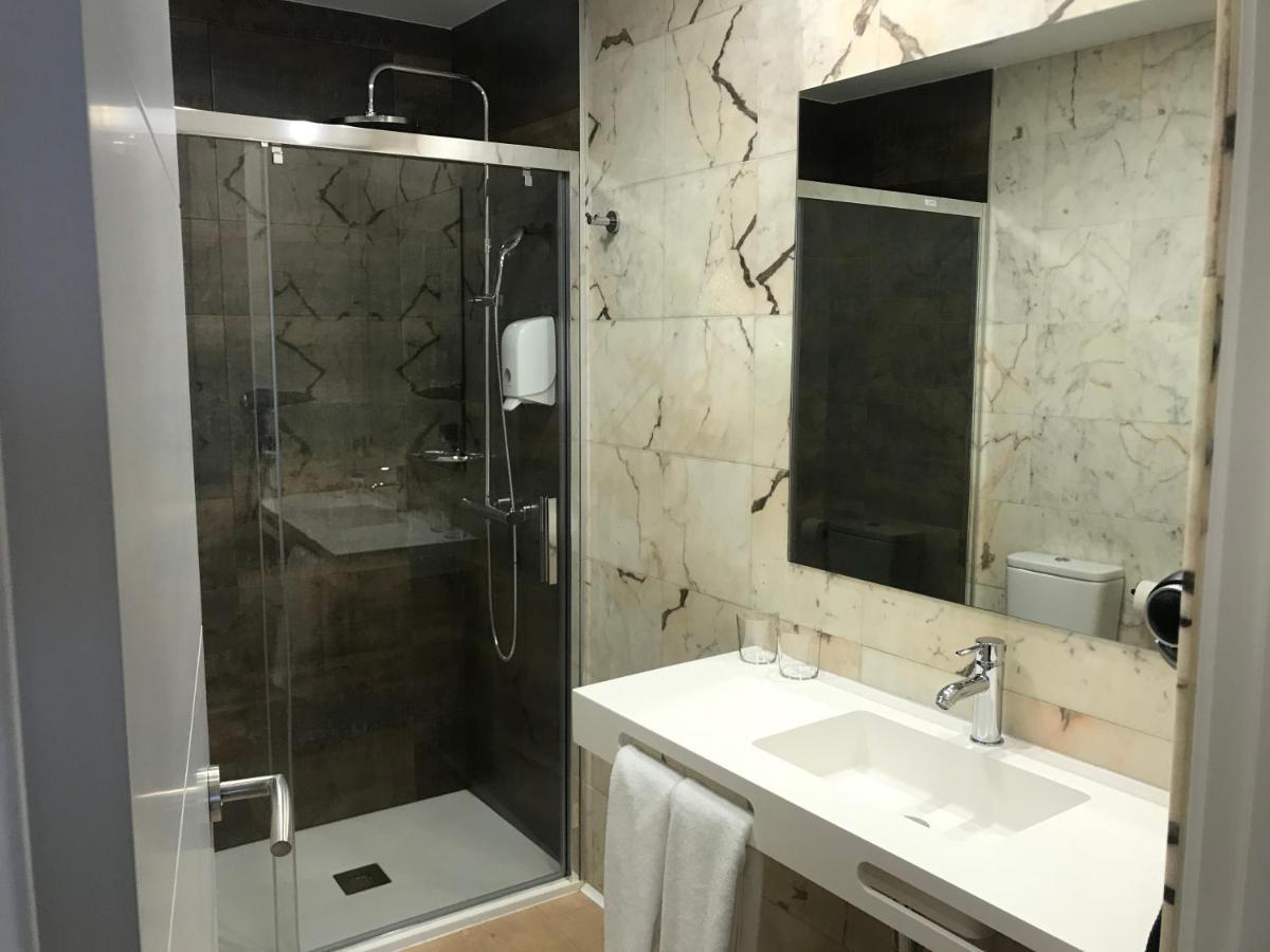 Oca Burgos Centro Hotel Zewnętrze zdjęcie